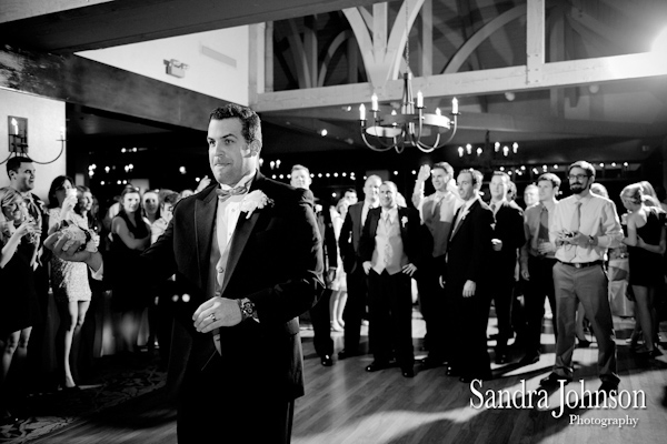 Abby & Dustin Wedding